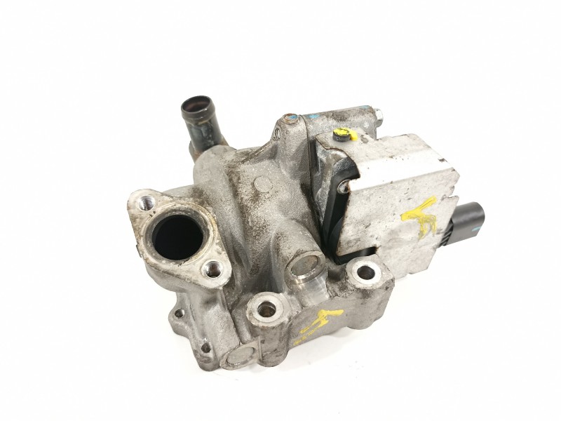 Recambio de valvula egr para kia soul ( ) concept referencia OEM IAM 284102A600  