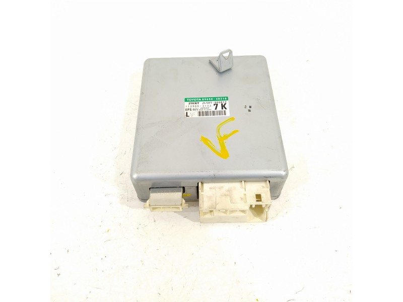 Recambio de modulo electronico para lexus rx 450h referencia OEM IAM 8965048210  