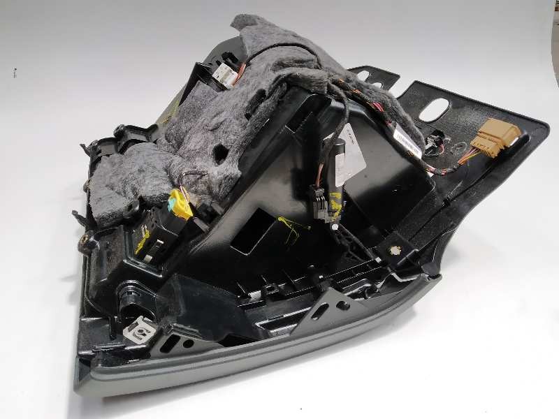 Recambio de guantera para audi a4 avant (8k5) (2008) básico referencia OEM IAM 8K1857035B  