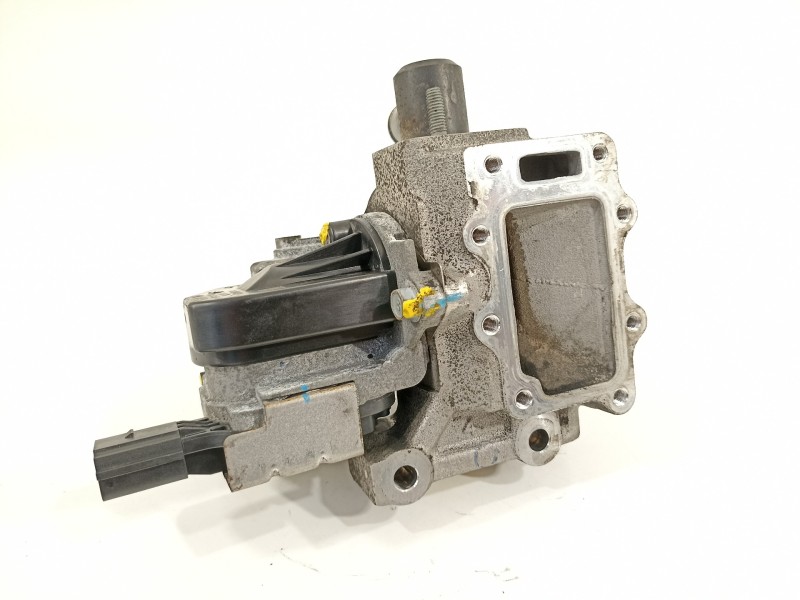 Recambio de valvula egr para kia soul ( ) concept referencia OEM IAM 284102A600  