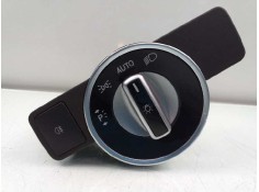 Recambio de mando luces para mercedes-benz clase c (w204) lim. c 250 cdi blueefficiency (204.003) referencia OEM IAM A2129050551