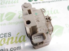 Recambio de cerradura puerta delantera derecha para fiat bravo (198) 1.9 dynamic multijet referencia OEM IAM 0051931416   2