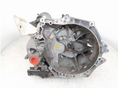 Recambio de caja cambios para peugeot 207 cc sport referencia OEM IAM 20DP32  