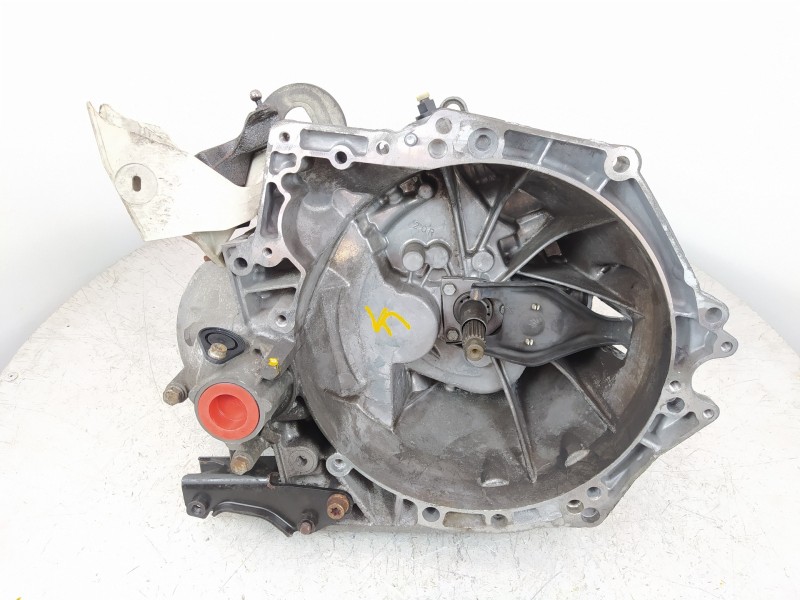 Recambio de caja cambios para peugeot 207 cc sport referencia OEM IAM 20DP32  