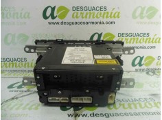 Recambio de sistema audio / radio cd para toyota prius (nhw30) advance referencia OEM IAM 8612047330 123000-16400101  2