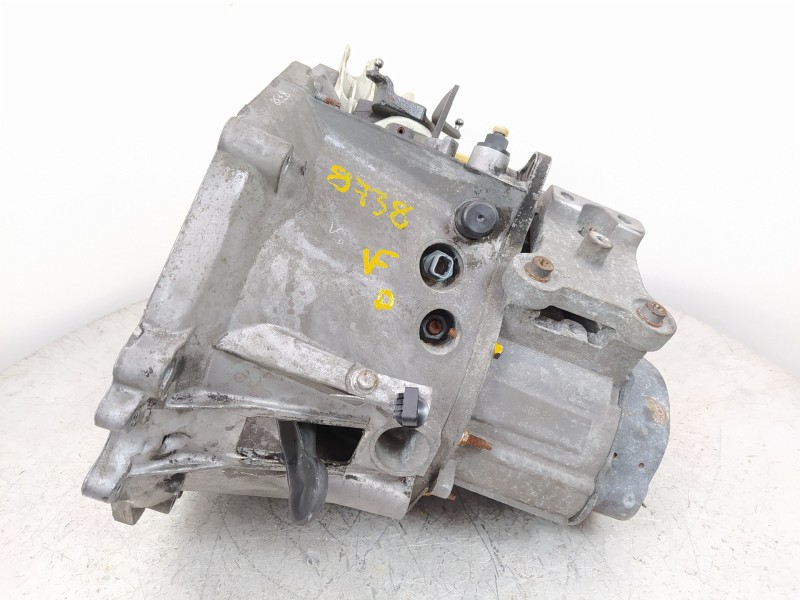 Recambio de caja cambios para peugeot 207 cc sport referencia OEM IAM 20DP32  