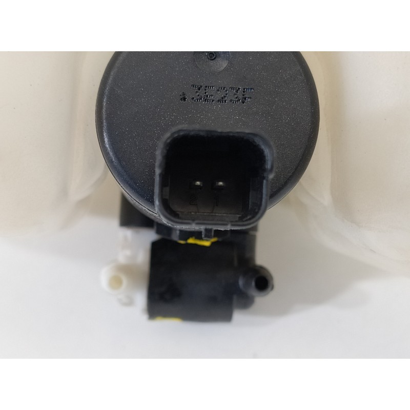 Recambio de deposito limpia para dacia lodgy 1.5 dci diesel fap cat referencia OEM IAM 289103959R 289101808R 223728124R