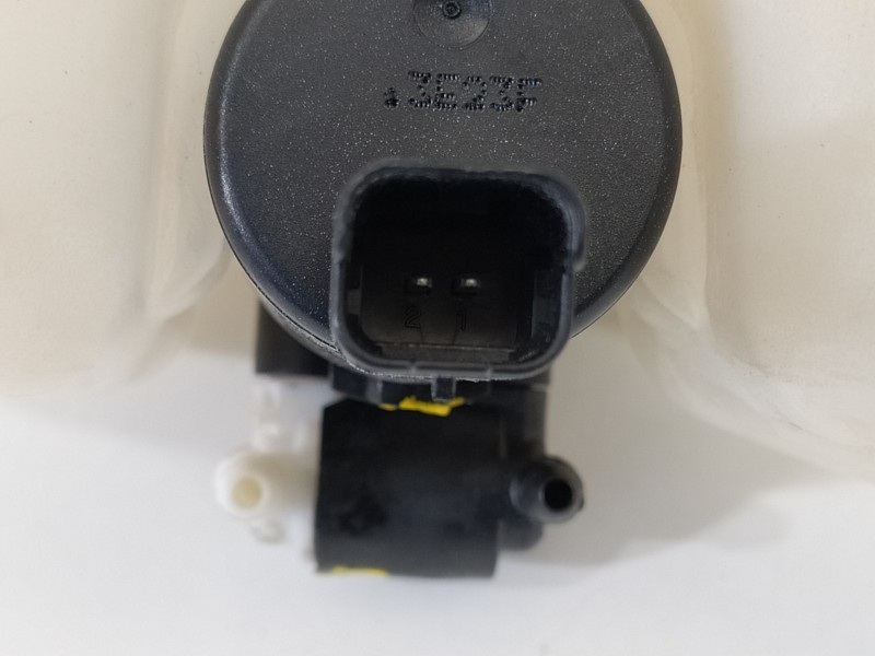 Recambio de deposito limpia para dacia lodgy 1.5 dci diesel fap cat referencia OEM IAM 289103959R 289101808R 223728124R