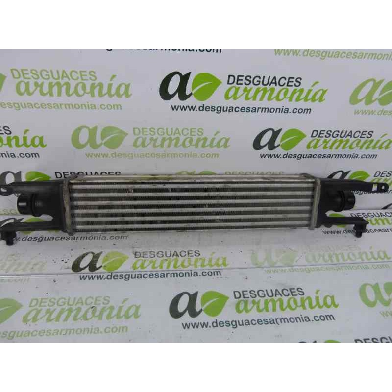 Recambio de intercooler para opel corsa d selective referencia OEM IAM 55702194  