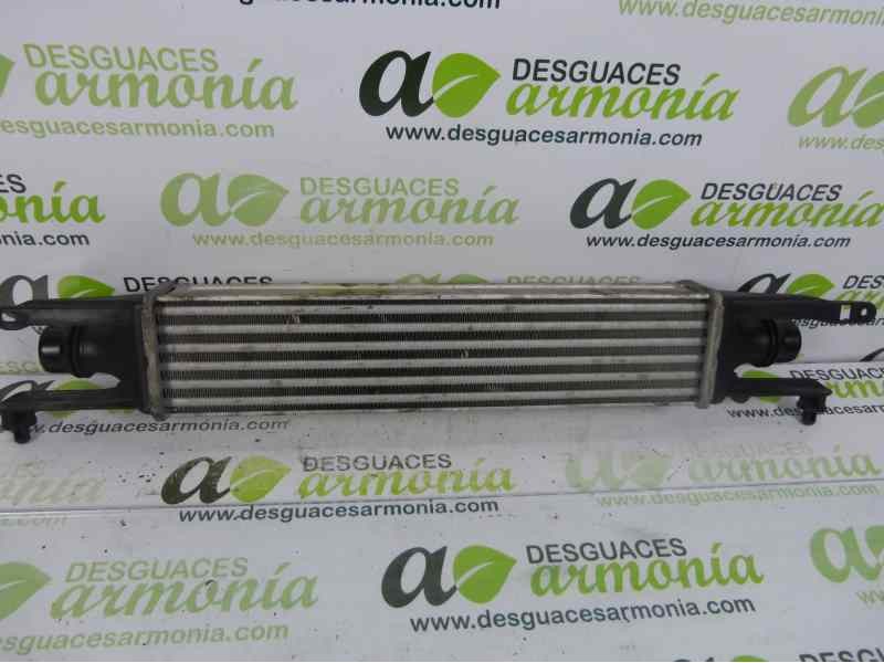 Recambio de intercooler para opel corsa d selective referencia OEM IAM 55702194  