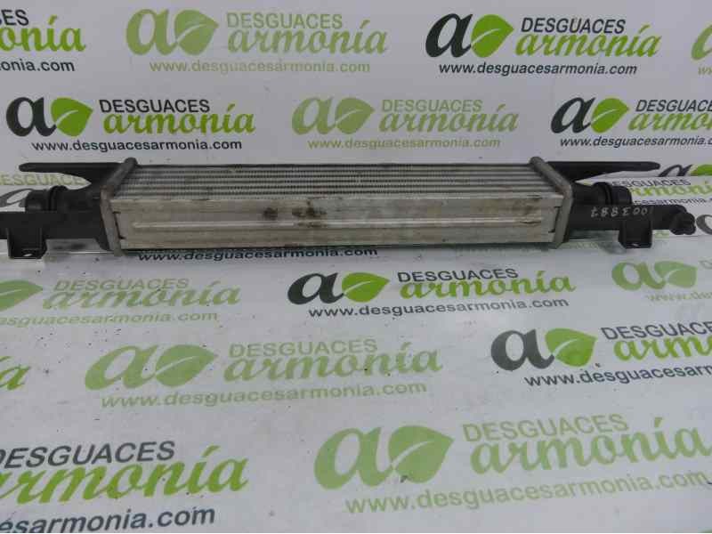 Recambio de intercooler para opel corsa d selective referencia OEM IAM 55702194  