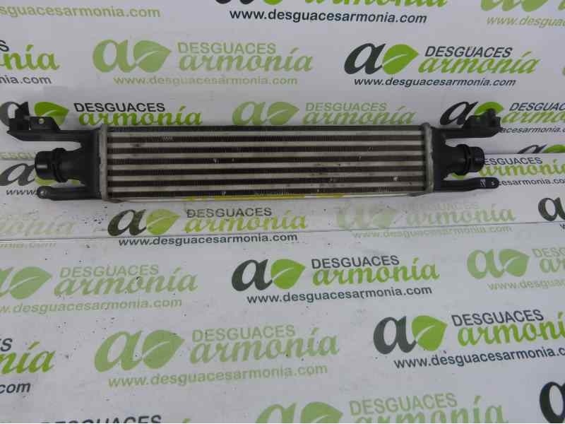 Recambio de intercooler para opel corsa d selective referencia OEM IAM 55702194  