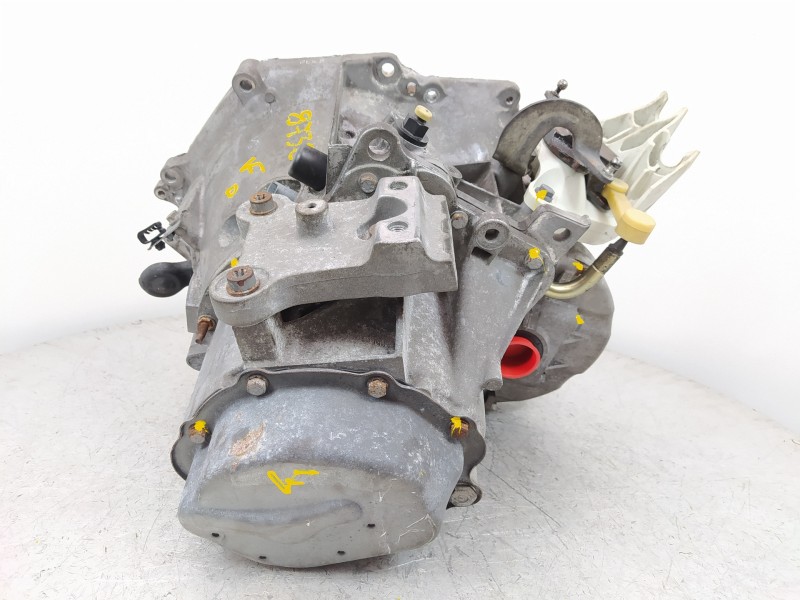 Recambio de caja cambios para peugeot 207 cc sport referencia OEM IAM 20DP32  