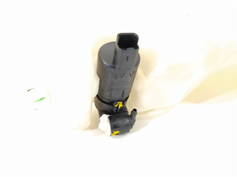 Recambio de deposito limpia para dacia lodgy 1.5 dci diesel fap cat referencia OEM IAM 289103959R 289101808R 223728124R