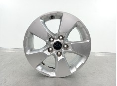 Recambio de llanta para kia soul ( ) concept referencia OEM IAM 52910-B2170  