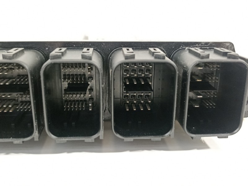 Recambio de centralita motor uce para mercedes-benz clase b (w247) 247 referencia OEM IAM A6549004300  