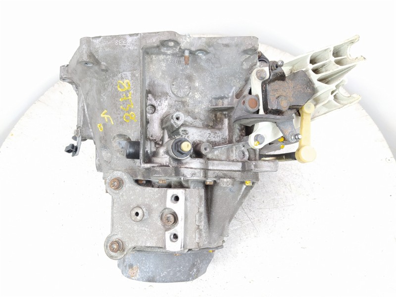 Recambio de caja cambios para peugeot 207 cc sport referencia OEM IAM 20DP32  