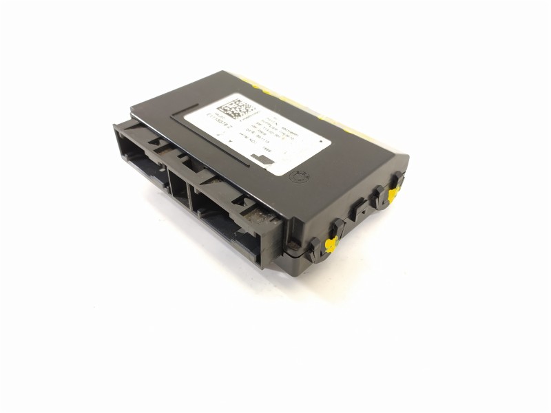 Recambio de modulo electronico para bmw serie x1 (f48) sdrive18d xline referencia OEM IAM 6803169  