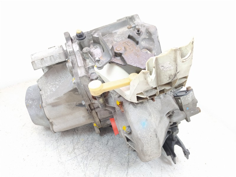Recambio de caja cambios para peugeot 207 cc sport referencia OEM IAM 20DP32  