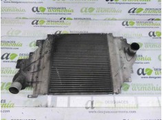 Recambio de intercooler para renault clio ii fase ii (b/cb0) authentique referencia OEM IAM 8200252209  