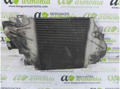 Recambio de intercooler para renault clio ii fase ii (b/cb0) authentique referencia OEM IAM 8200252209   2