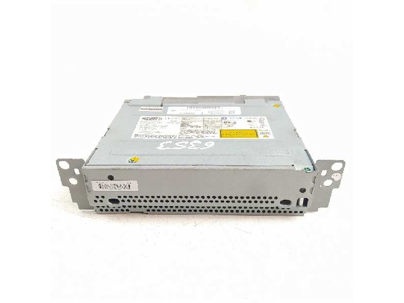 Recambio de sistema navegacion gps para bmw serie x1 (f48) sdrive18d xline referencia OEM IAM 6820527 65126820527 6512CI6820527