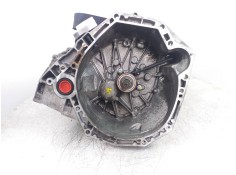 Recambio de caja cambios para dacia lodgy 1.5 dci diesel fap cat referencia OEM IAM TL4A050 TL4050 