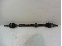 Recambio de transmision delantera derecha para toyota prius (nhw30) advance referencia OEM IAM 9060414031100  