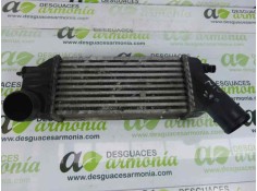 Recambio de intercooler para peugeot 307 break / sw (s1) sw pack referencia OEM IAM 9636635380  