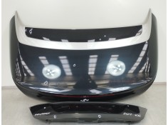 Recambio de tapa maletero para peugeot 207 cc sport referencia OEM IAM   