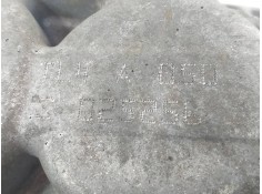 Recambio de caja cambios para dacia lodgy 1.5 dci diesel fap cat referencia OEM IAM TL4A050 TL4050  2