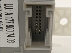 Recambio de modulo electronico para mercedes-benz clase b (w247) 247 referencia OEM IAM A1779007403   2