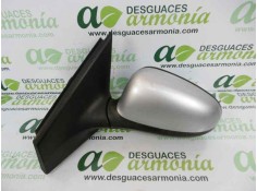 Recambio de retrovisor izquierdo para fiat bravo (198) 1.9 dynamic multijet referencia OEM IAM 0735597955  