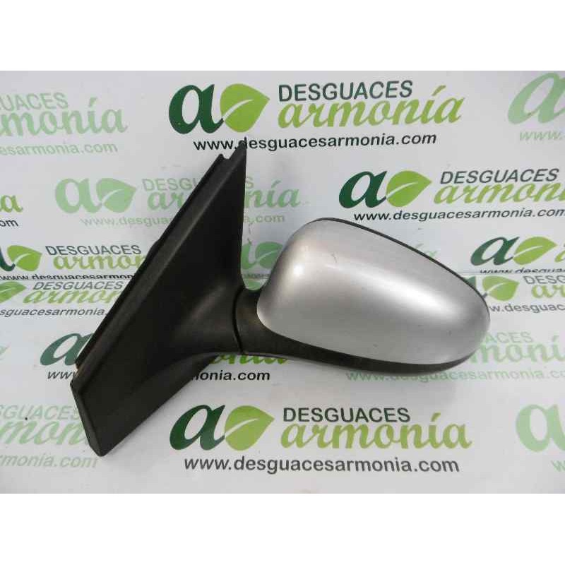 Recambio de retrovisor izquierdo para fiat bravo (198) 1.9 dynamic multijet referencia OEM IAM 0735597955  