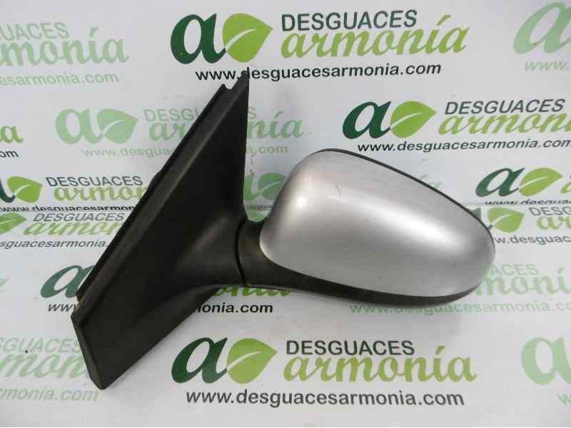Recambio de retrovisor izquierdo para fiat bravo (198) 1.9 dynamic multijet referencia OEM IAM 0735597955  