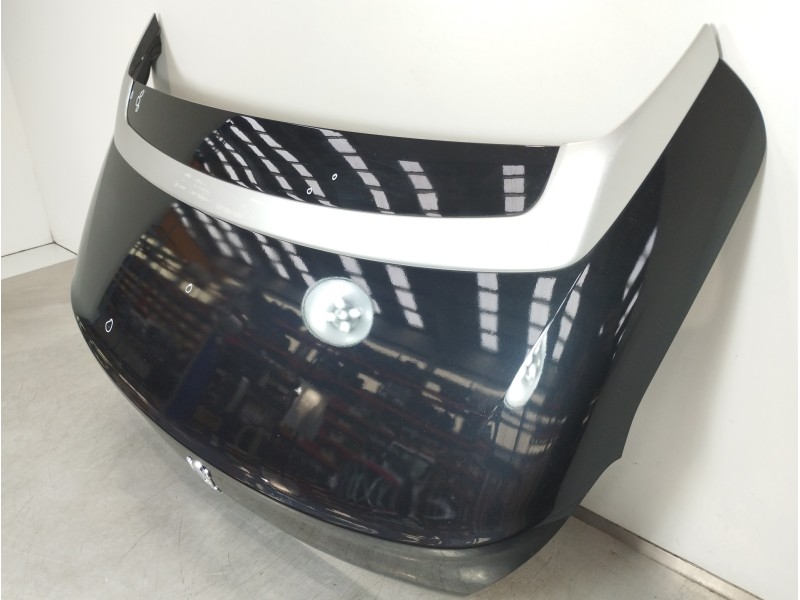 Recambio de tapa maletero para peugeot 207 cc sport referencia OEM IAM   