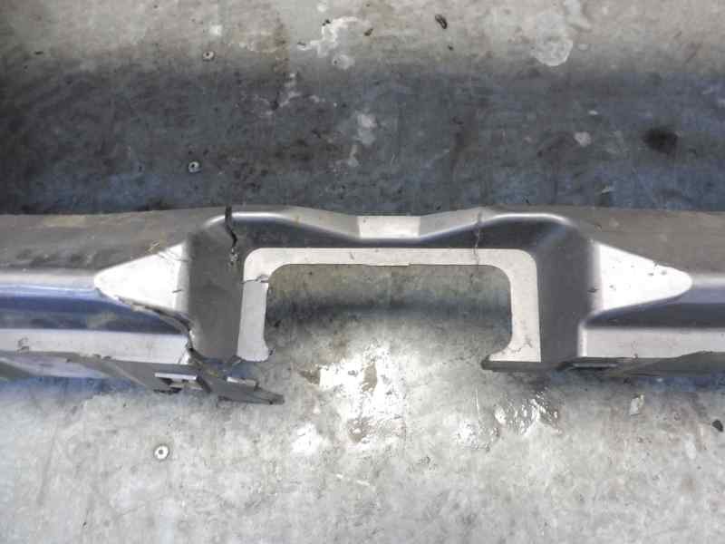 Recambio de paragolpes delantero para land rover discovery v6 td s referencia OEM IAM DPB001265LML  