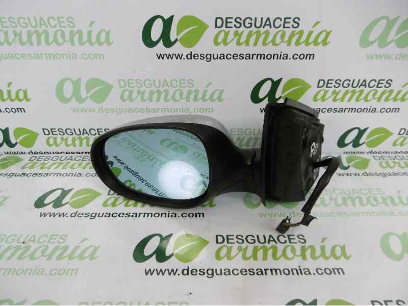 Recambio de retrovisor izquierdo para fiat bravo (198) 1.9 dynamic multijet referencia OEM IAM 0735597955  