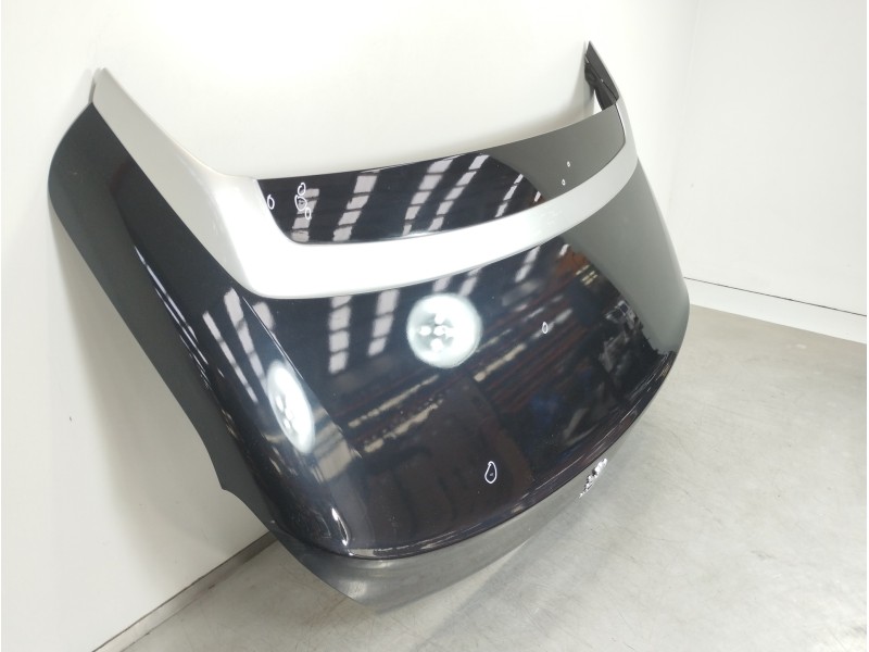 Recambio de tapa maletero para peugeot 207 cc sport referencia OEM IAM   