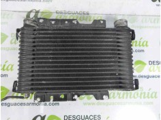 Recambio de intercooler para mitsubishi galloper (hyundai) 2.5 td (3-ptas.) referencia OEM IAM HR140101  