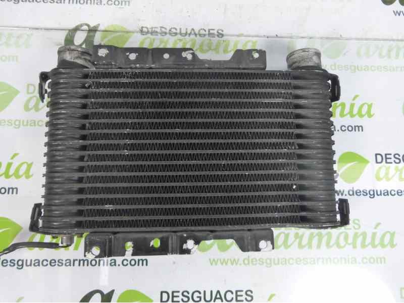 Recambio de intercooler para mitsubishi galloper (hyundai) 2.5 td (3-ptas.) referencia OEM IAM HR140101  