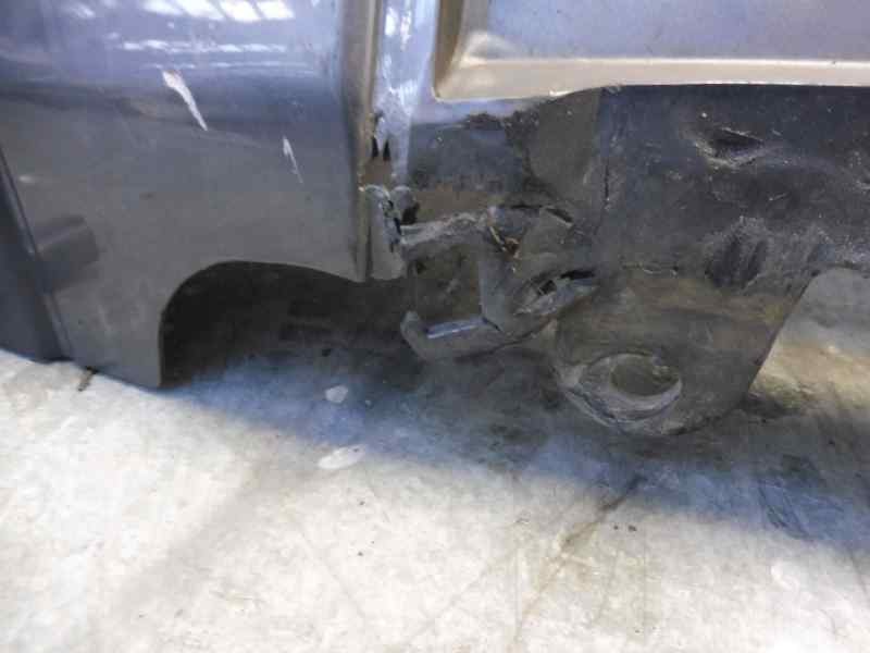 Recambio de paragolpes delantero para land rover discovery v6 td s referencia OEM IAM DPB001265LML  