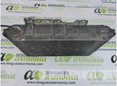 Recambio de intercooler para mitsubishi galloper (hyundai) 2.5 td (3-ptas.) referencia OEM IAM HR140101   2