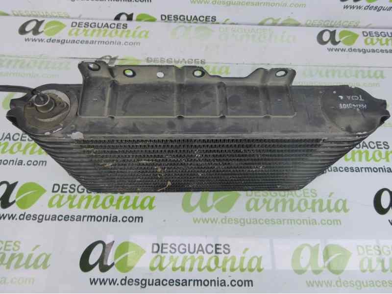 Recambio de intercooler para mitsubishi galloper (hyundai) 2.5 td (3-ptas.) referencia OEM IAM HR140101  