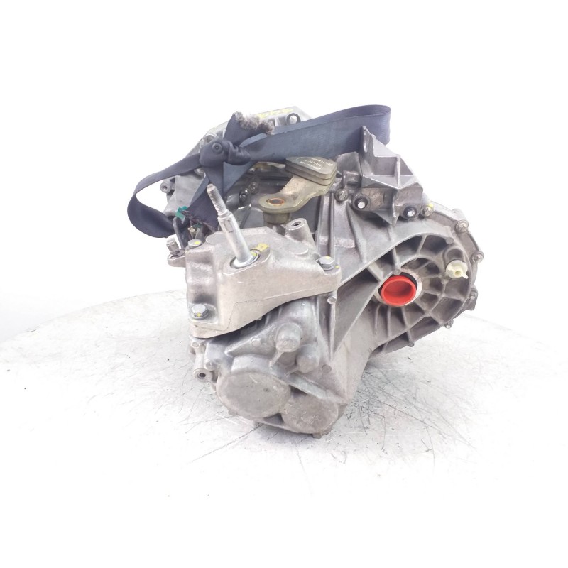 Recambio de caja cambios para dacia lodgy 1.5 dci diesel fap cat referencia OEM IAM TL4A050 TL4050 