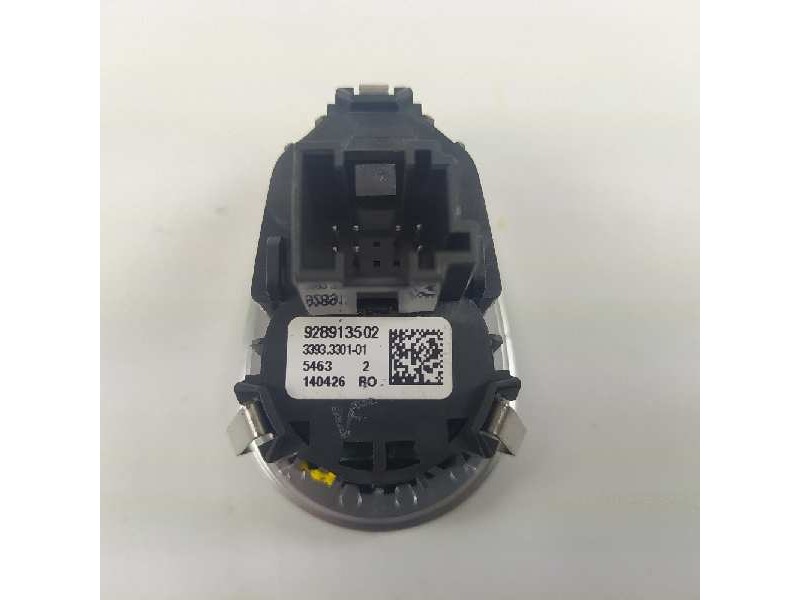 Recambio de conmutador de arranque para bmw serie x1 (f48) sdrive18d xline referencia OEM IAM 9289135 33933301 