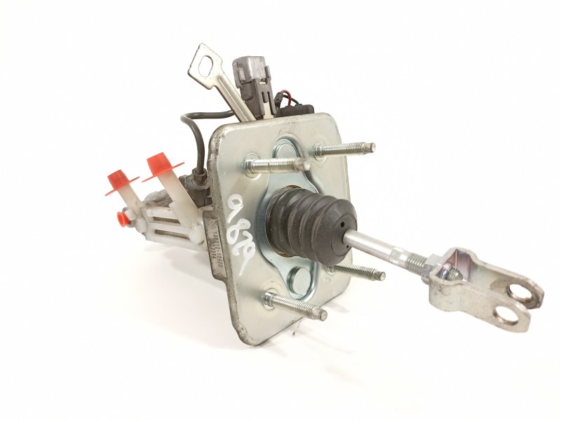 Recambio de bomba freno para lexus rx 450h referencia OEM IAM 13801010520 13811010510 