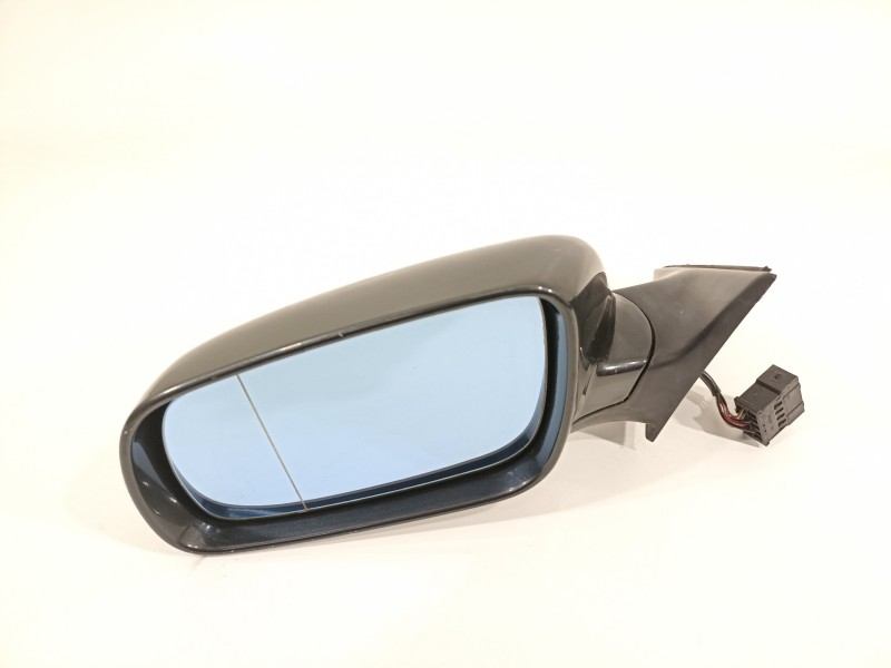 Recambio de retrovisor izquierdo para audi a3 (8l) 1.8 t ambiente referencia OEM IAM 8L1858499  