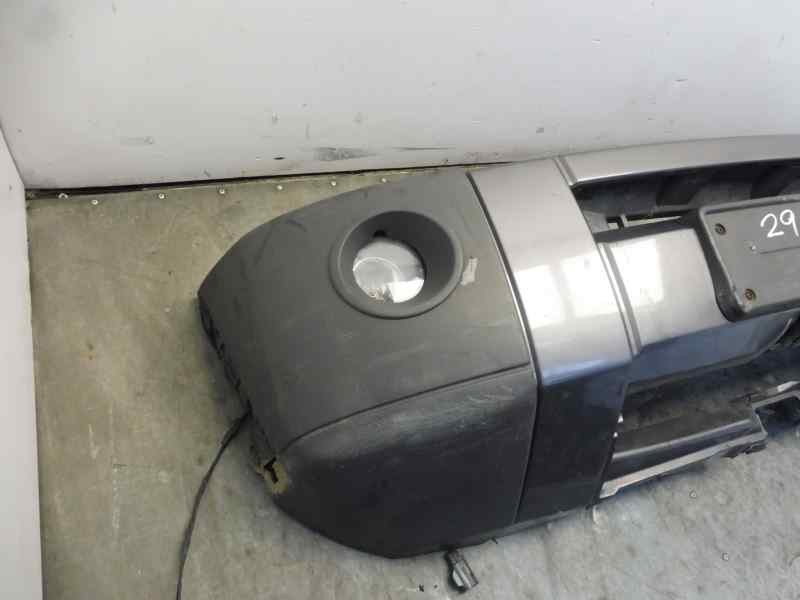 Recambio de paragolpes delantero para land rover discovery v6 td s referencia OEM IAM DPB001265LML  