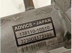 Recambio de bomba freno para lexus rx 450h referencia OEM IAM 13801010520 13811010510  2